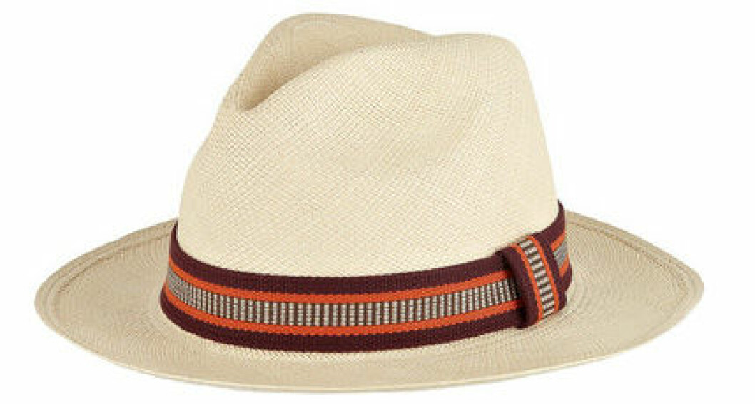 Hatt, 868 kr, Sensi Studio Net-a-porter.com
