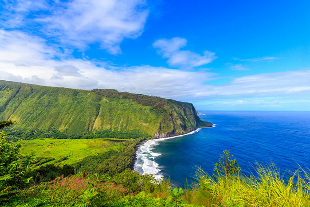 hawaii