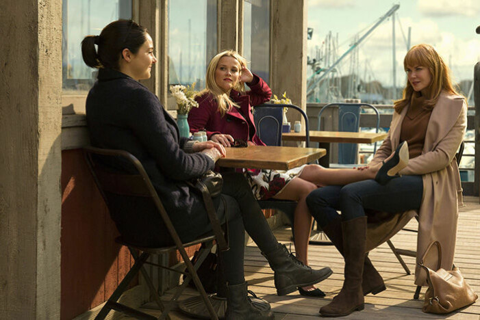 Foto: HBO Nordic