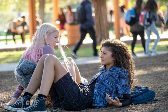 Foto: HBO Nordic