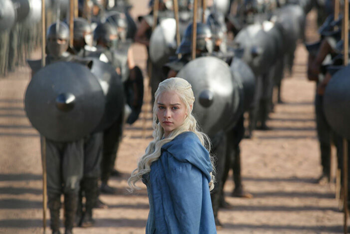 Foto: HBO Nordic