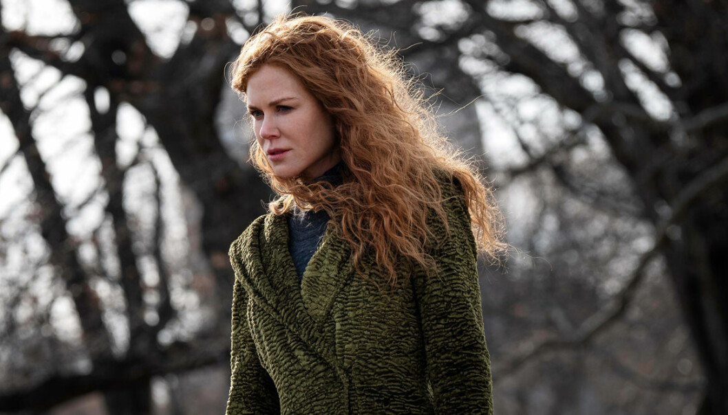 Nicole Kidman