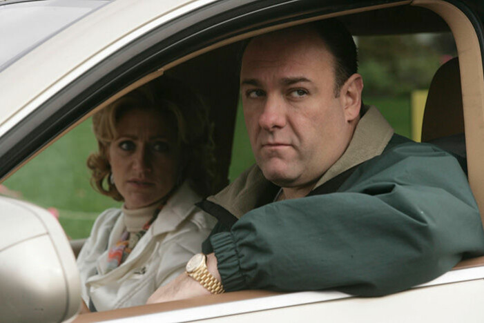 Foto: HBO Nordic