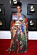 H.E.R. på Grammy Awards 2020 röda mattan