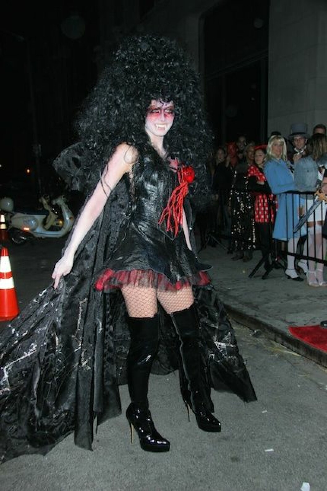 Halloween Party
