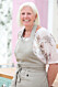 Hanna Nilsson, 59 år, Ängelholm
