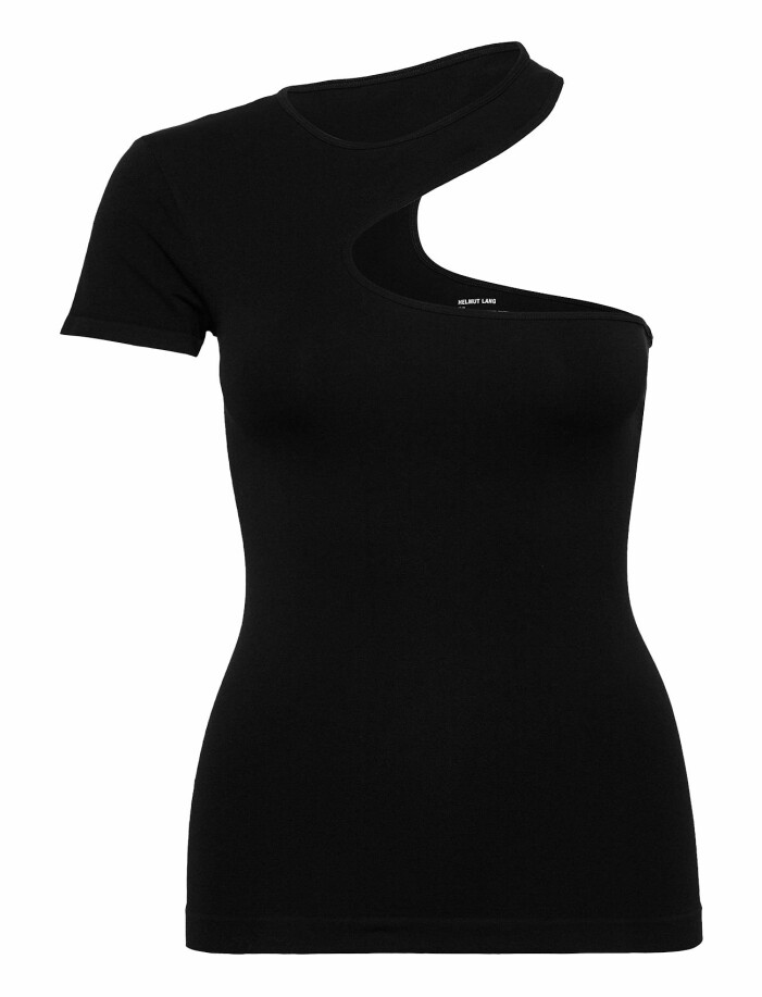blus cut out
