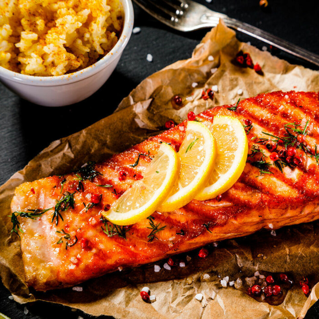 Hemfrid matkasse flexitarian