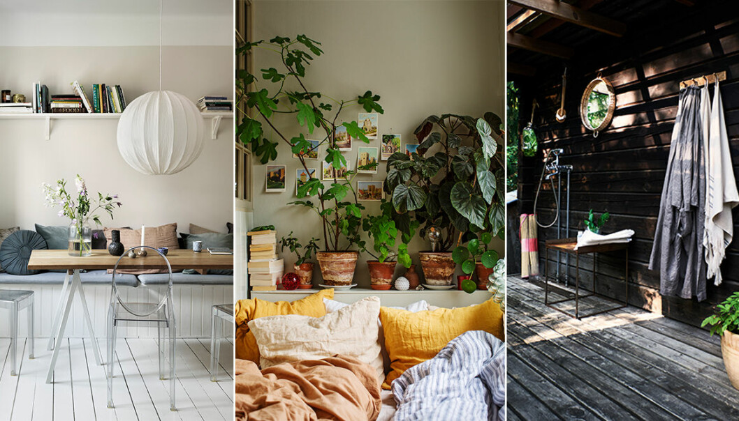 hemmaprojekt och DIY att göra i sommar