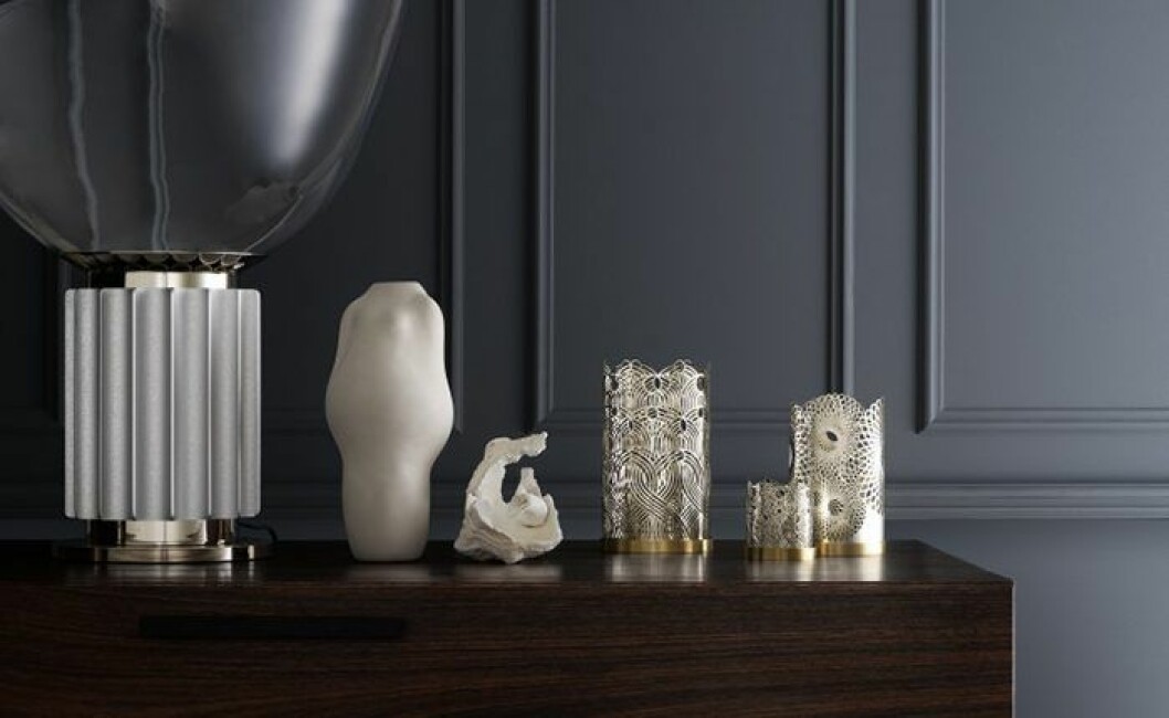 Foto: <a href="http://skultuna.com/en/product/417-candle-holder-lunar-large-silver.html" target="_blank" rel="noopener">Skultuna</a> hemnet_trender4