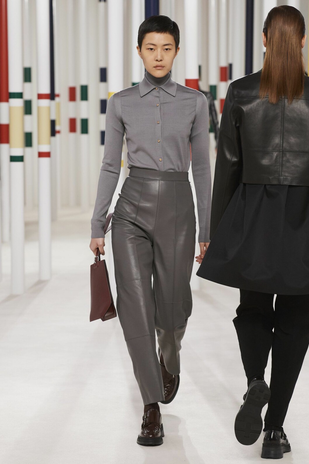 Hermés AW20
