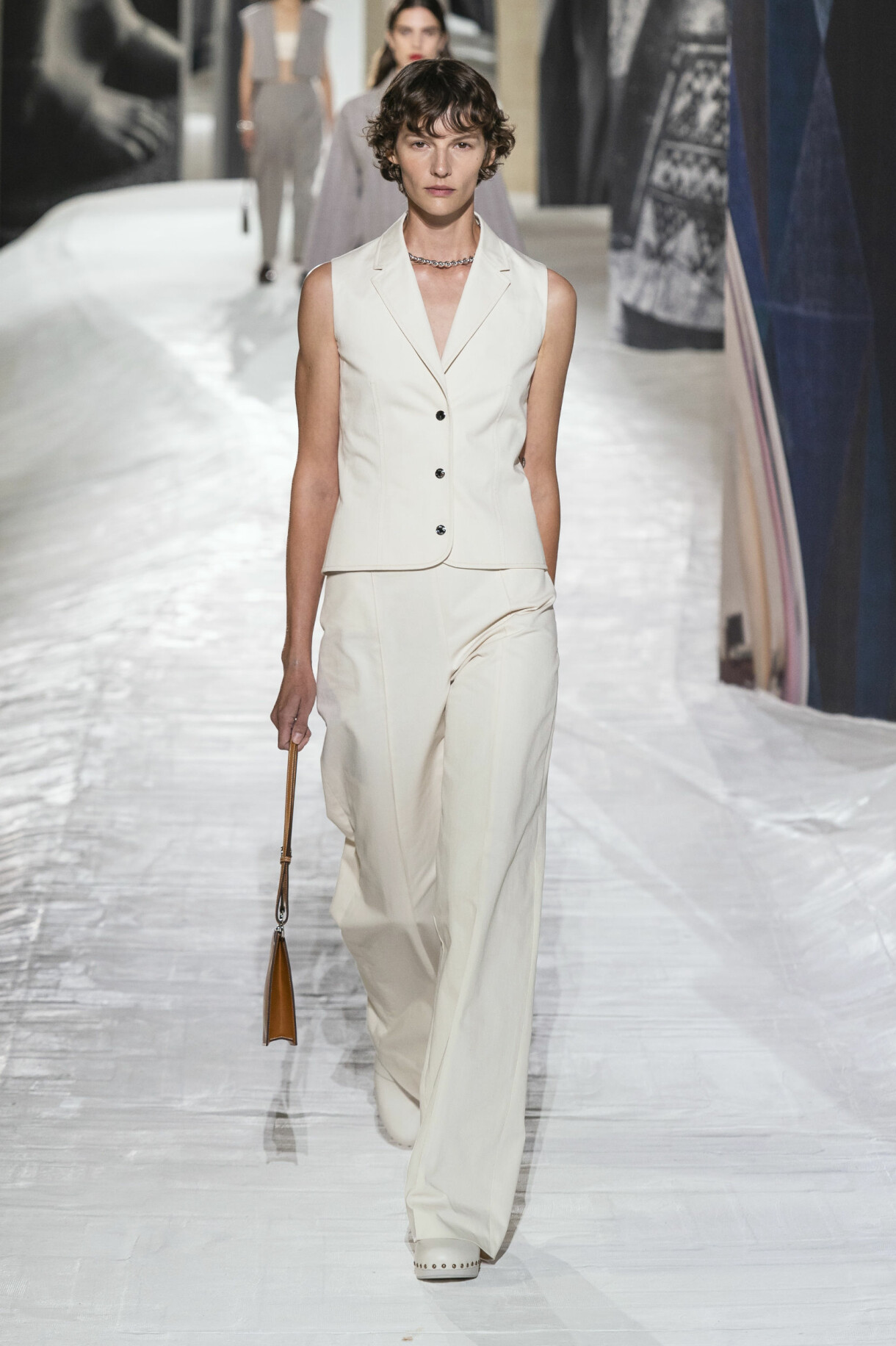 Hermès SS21.