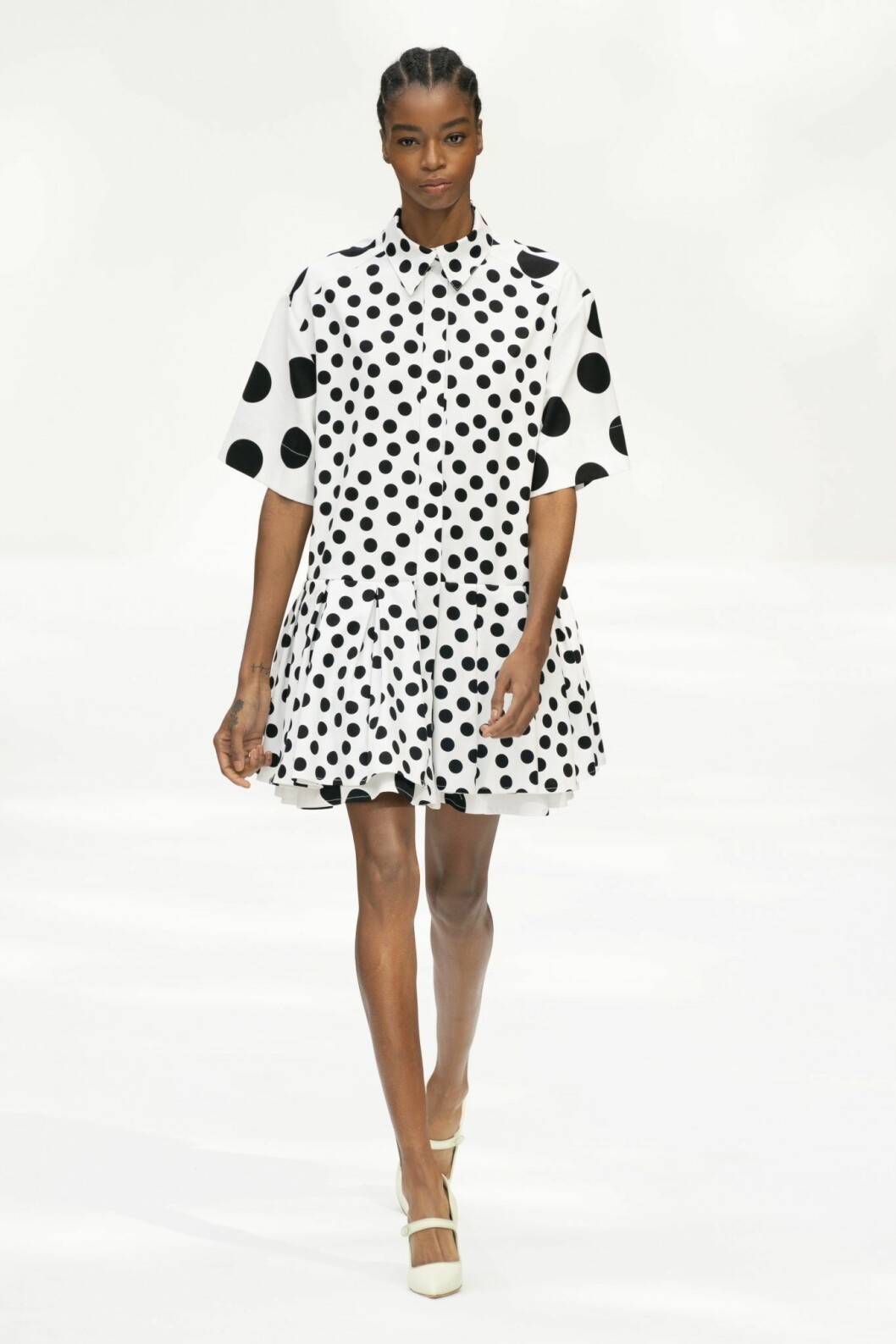 Carolina Hererra SS20.<span style="font-size: 16px;"> </span> Carolina Hererra SS20.