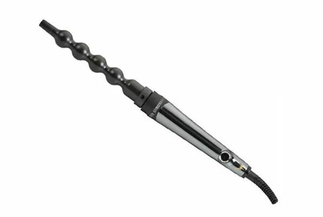 hh simonsen locktång bäst i test