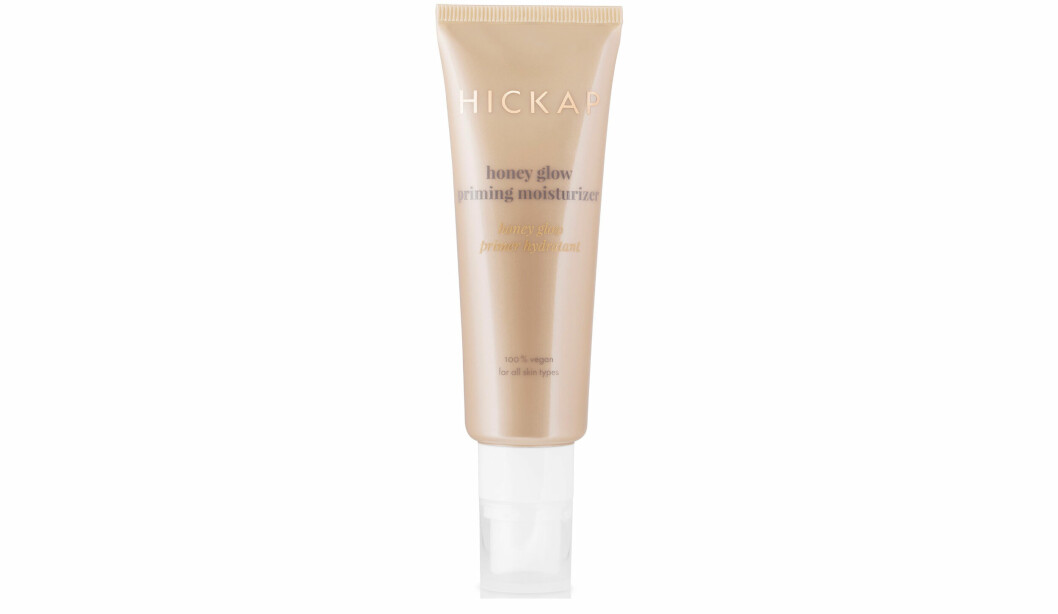 trettio plus trevar skönhettips honey glow hickap