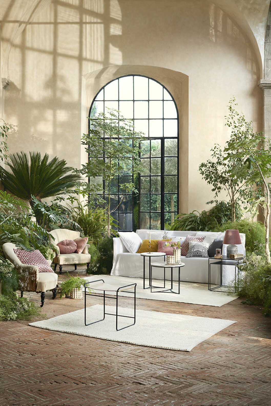 H&M Home våren 2019