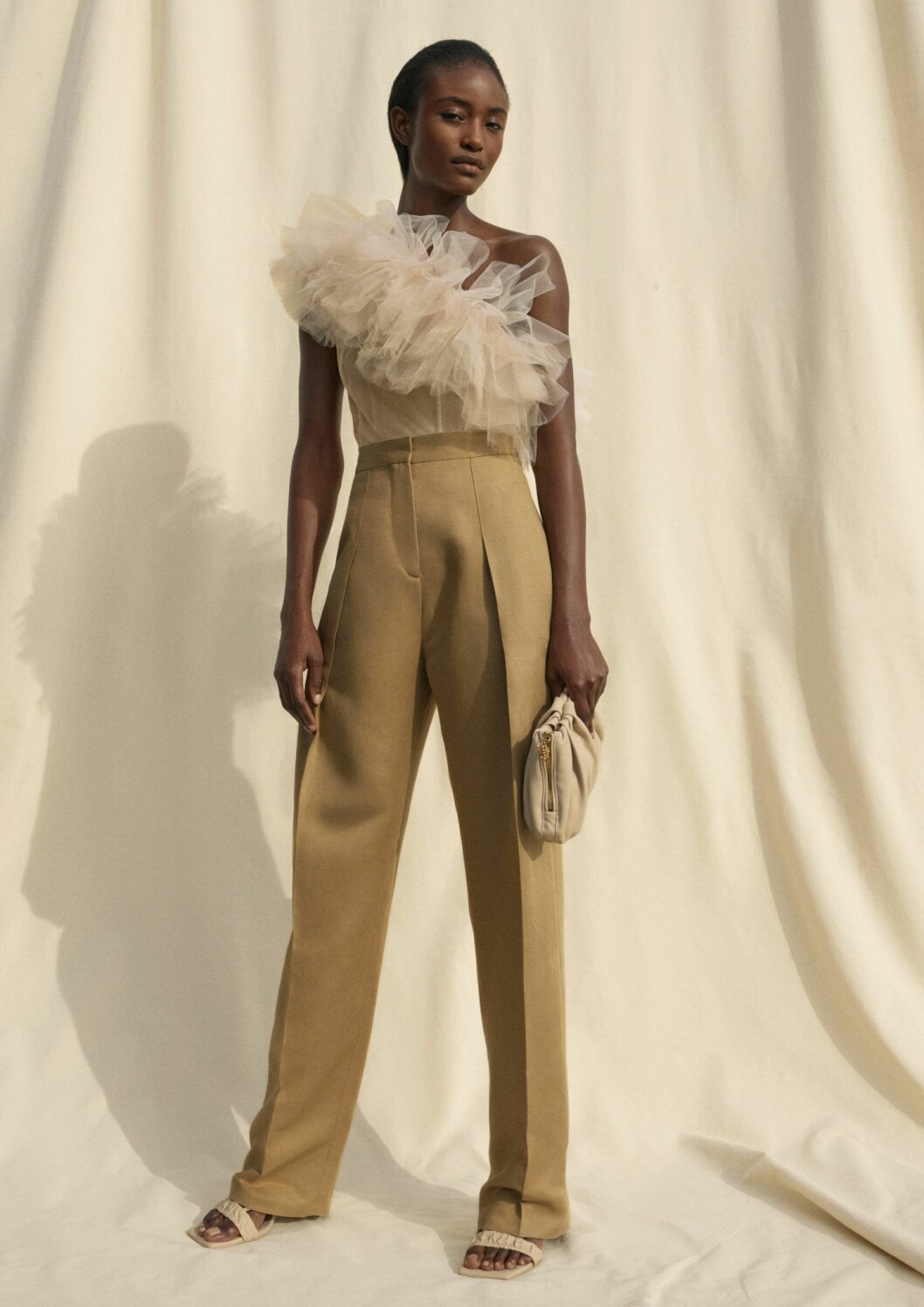 hållbart mode: H&M Conscious Exclusive