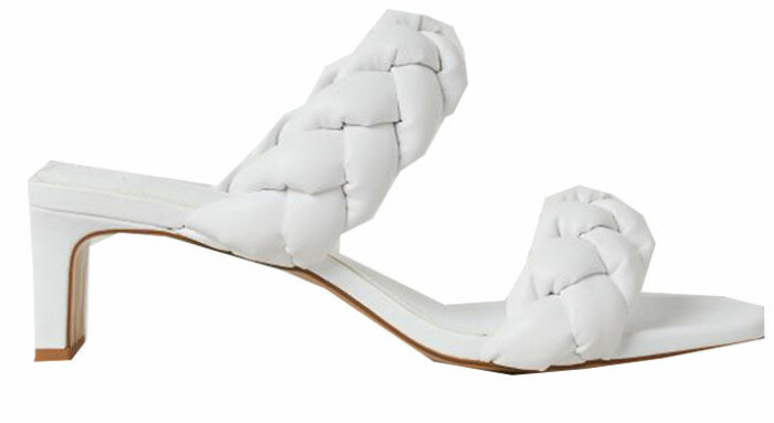 sandaletter hm