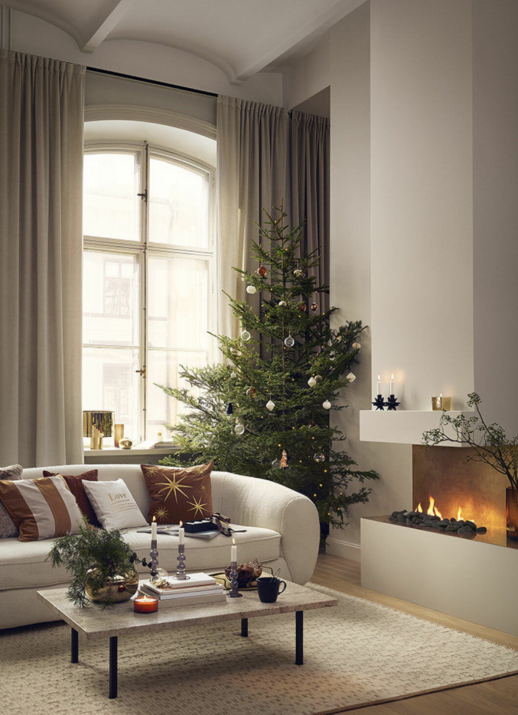 H&M Homes julkollektion 2018