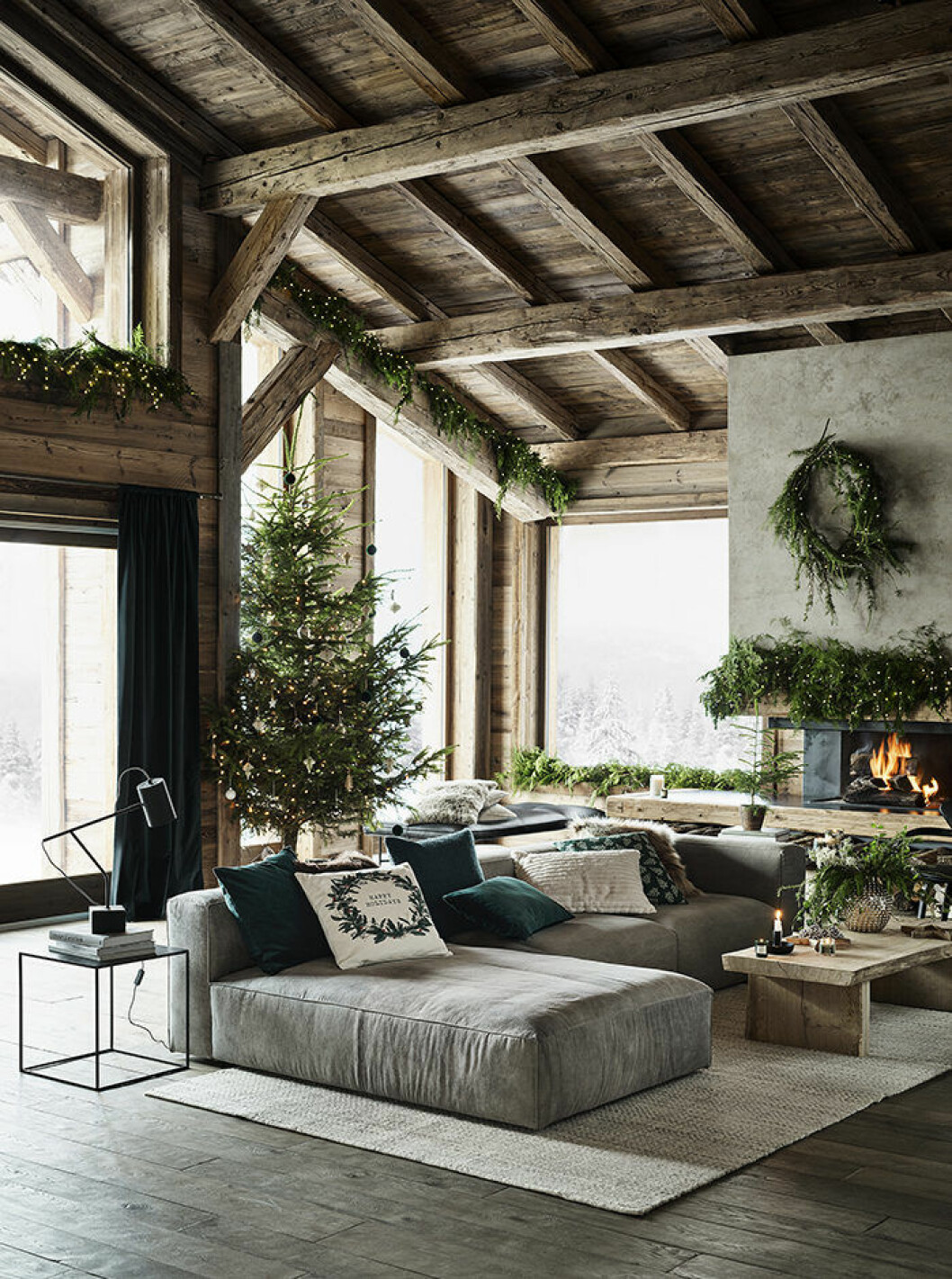 Julen på H&M Home 2018