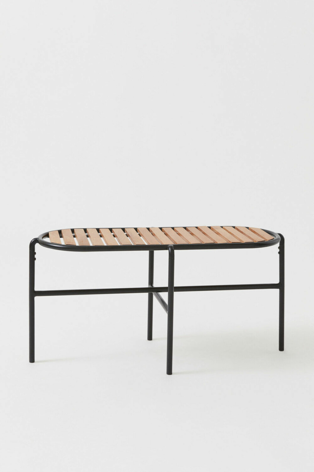 Sittbänk från H&M homes utemöbler
