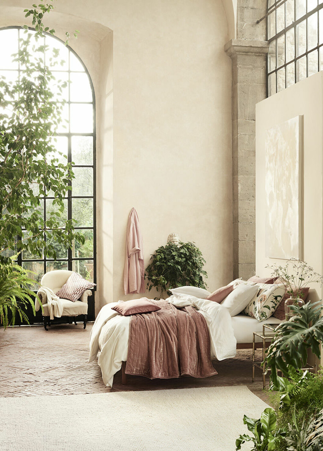 Sovrum H&M Home 2019
