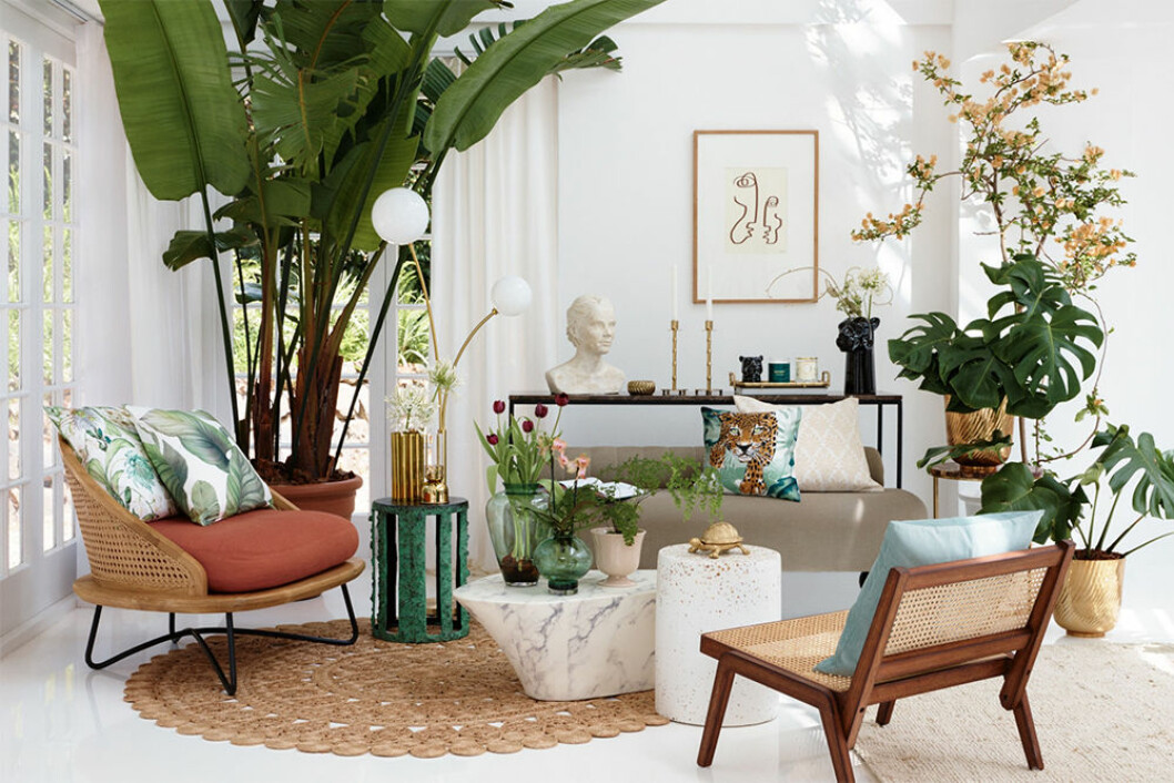 H&M Home släpper vårkollektion 2020