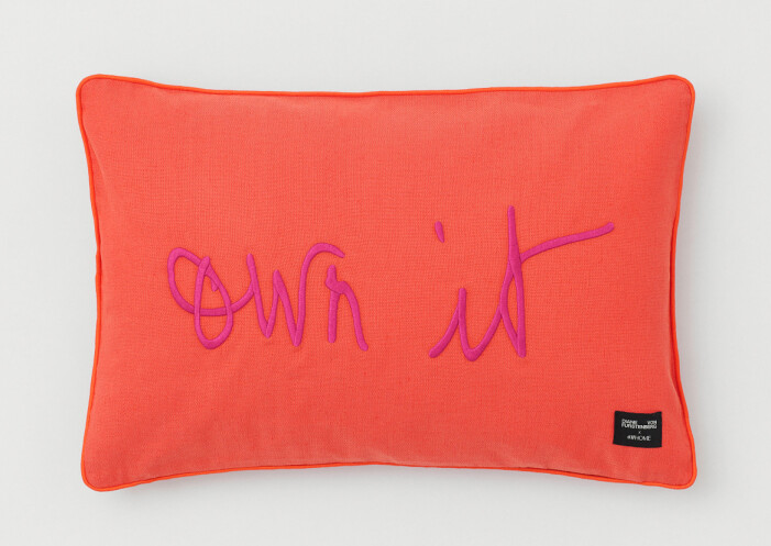 Hm home x Diane von Furstenberg
