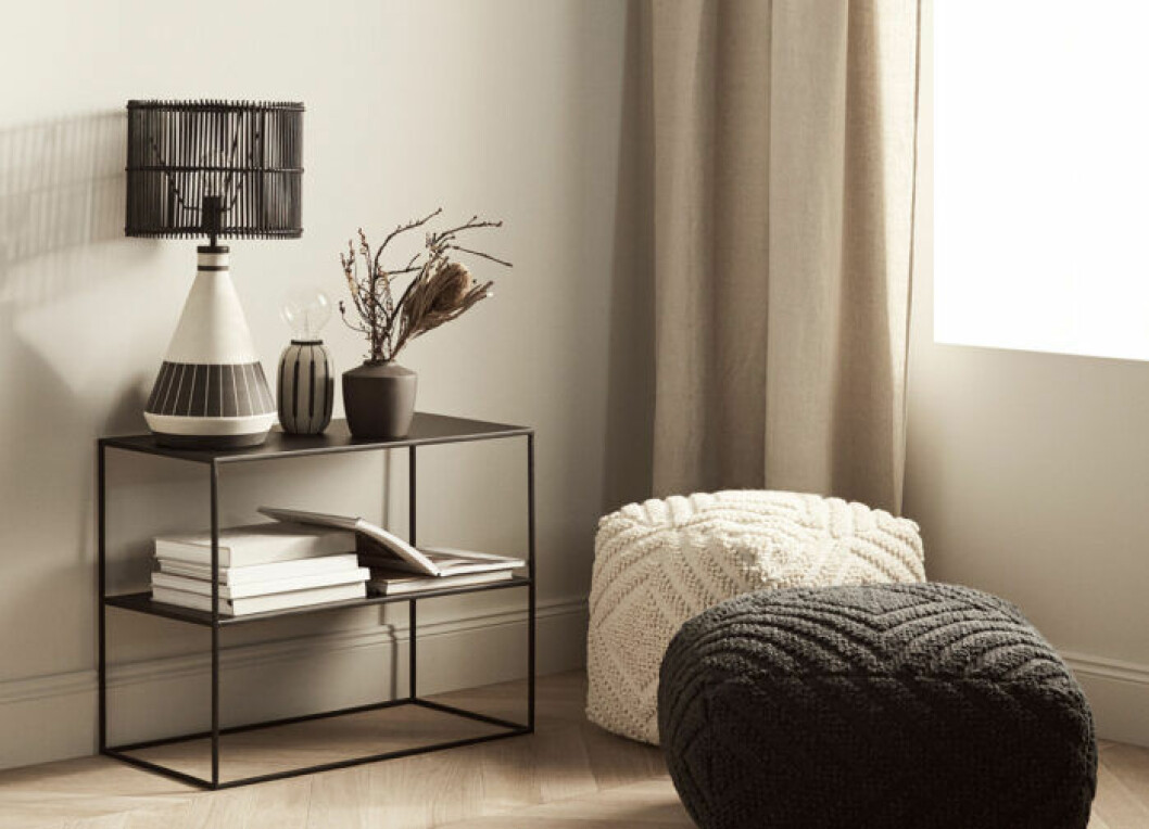 Lampa HM Home