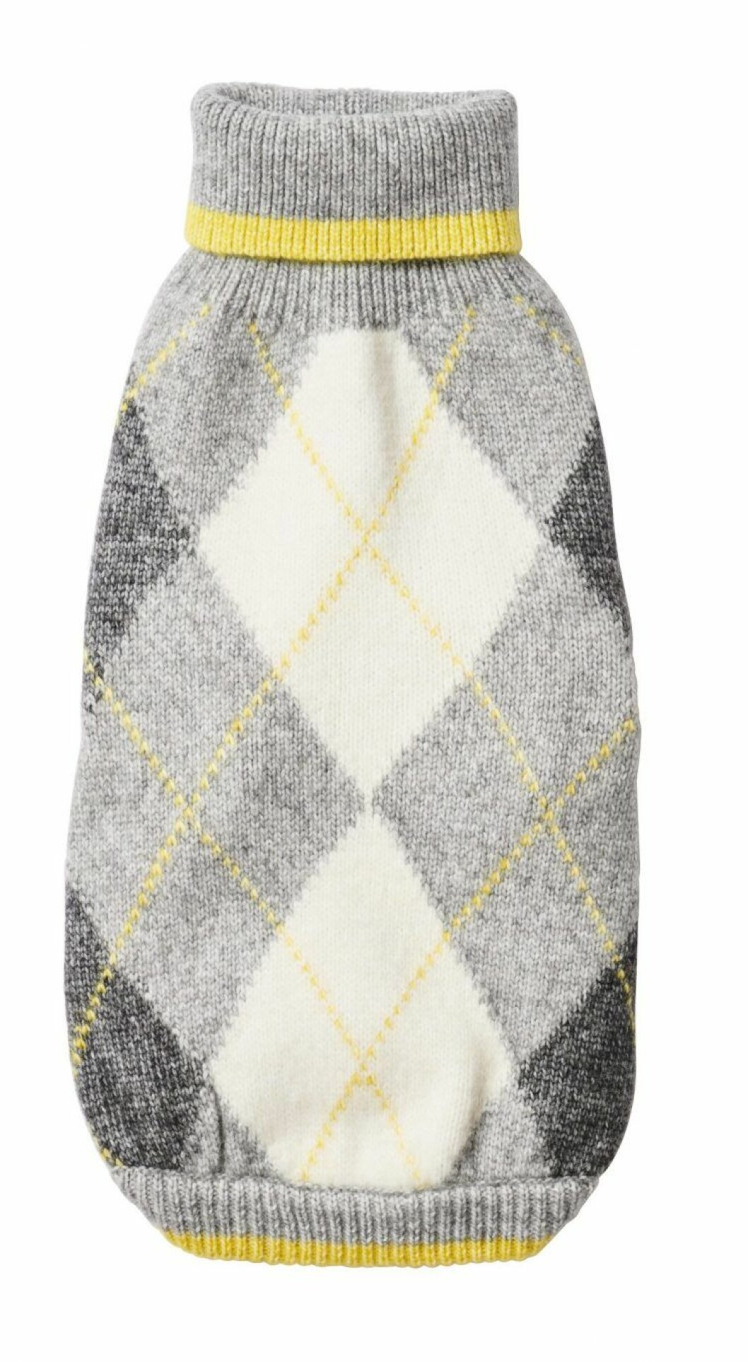 Pringle of Scotland x H&M, hundkläder