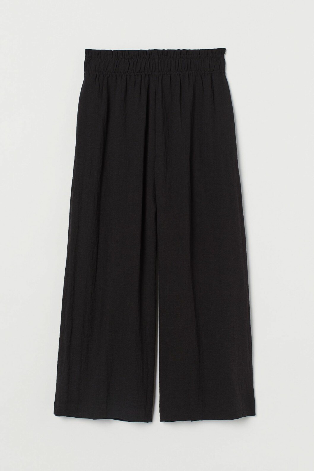 Byxor från H&M.