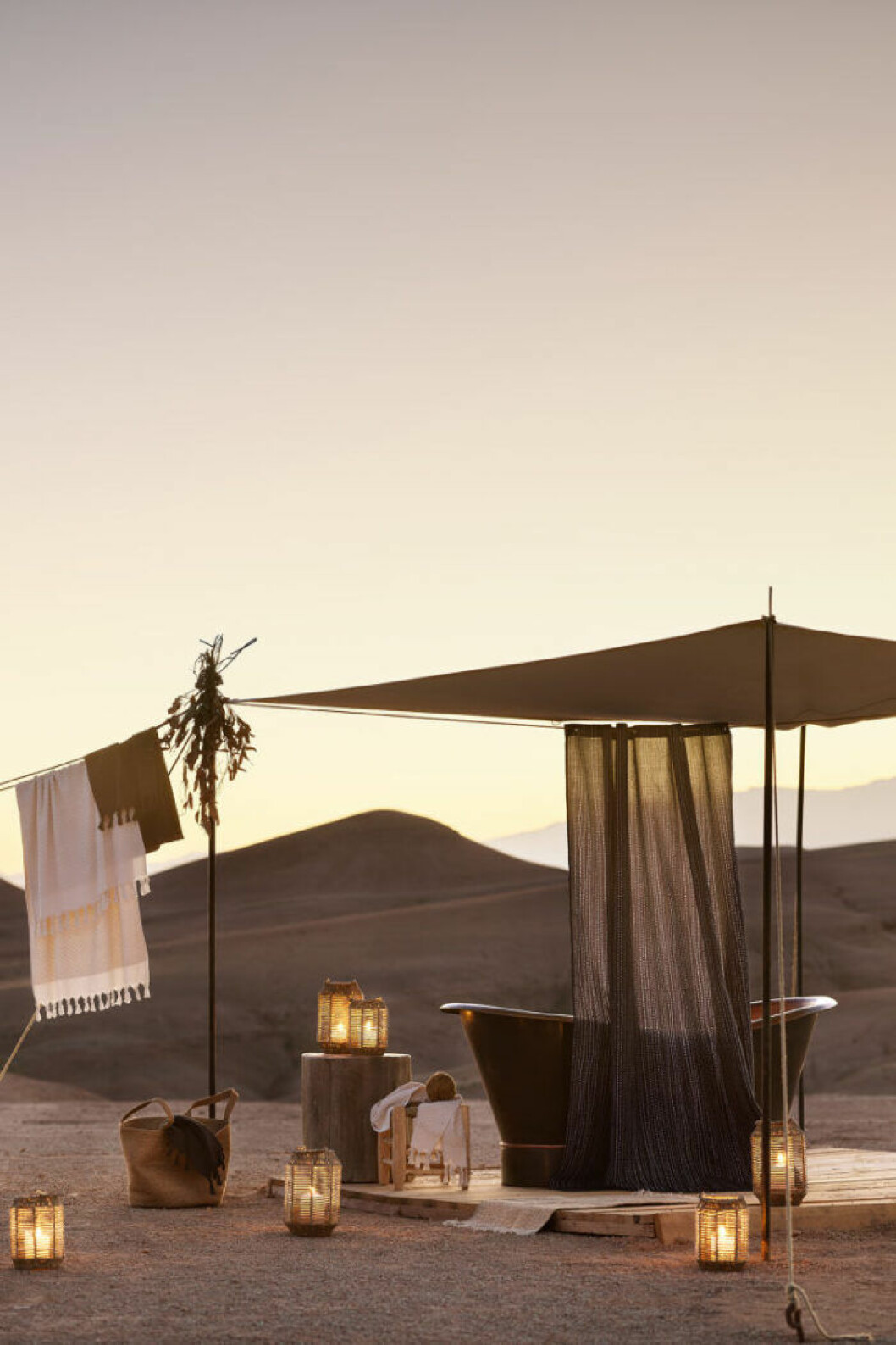 Höj mysfaktorn! Foto: H&M Home Höj mysfaktorn! Foto: H&M Home