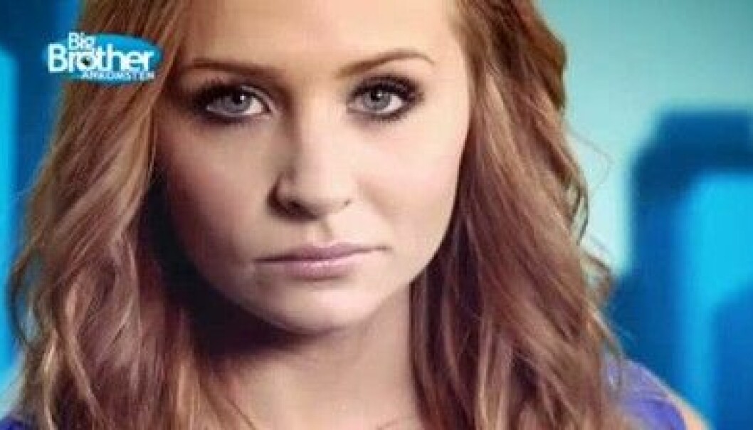 annica englund big brother