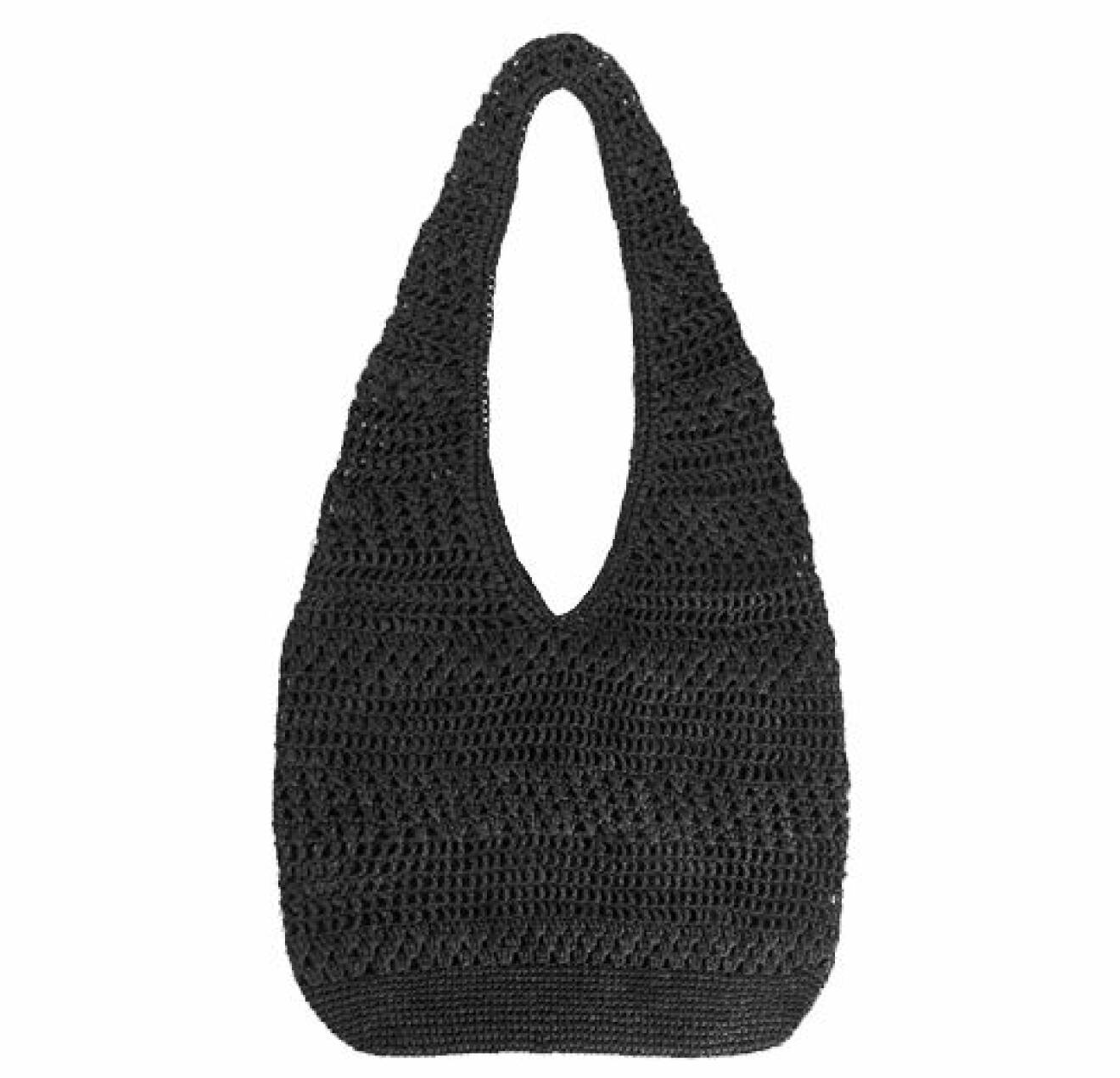 Virkad väska – DIY och årets finaste virkade väskor | ELLE