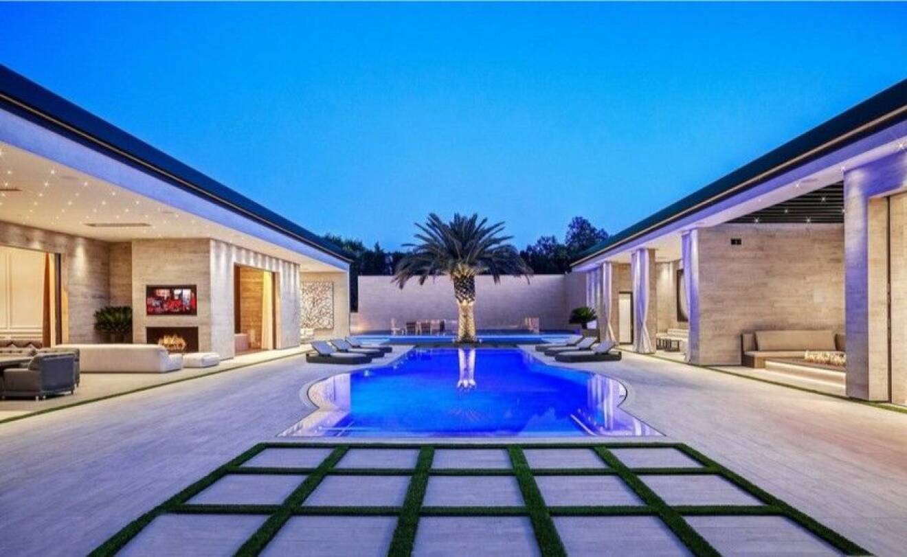 holmby hills kylie jenner