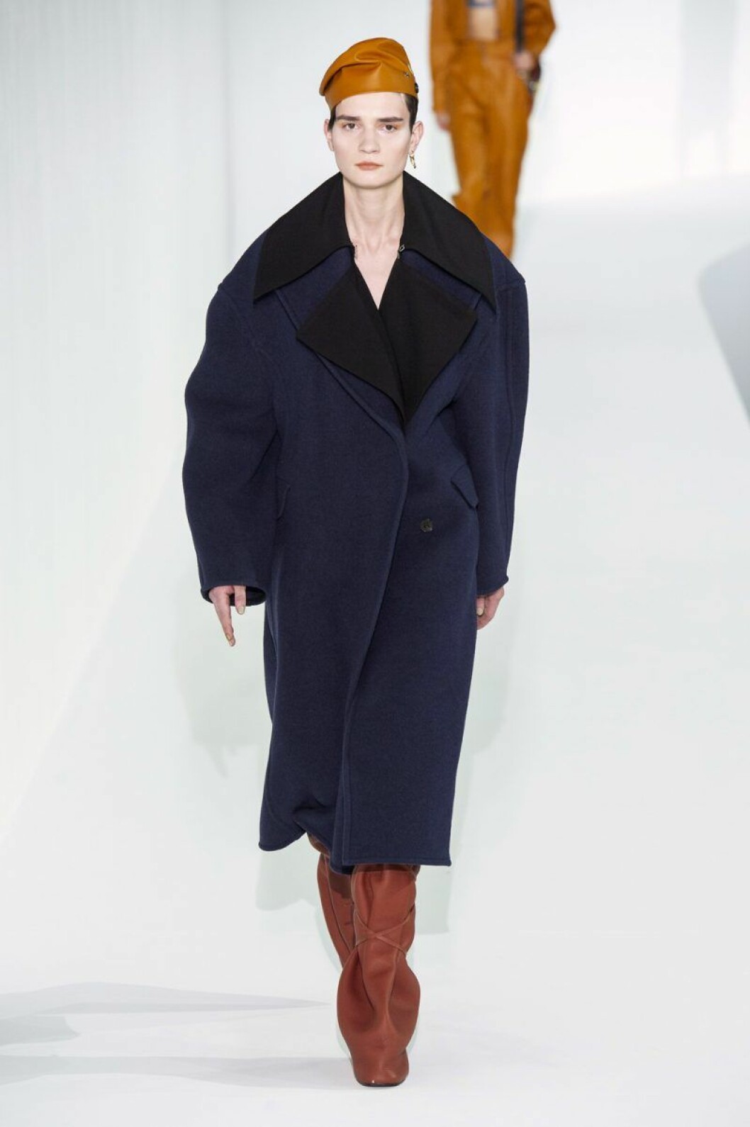 Acne studios Acne studios aw 19 herrock