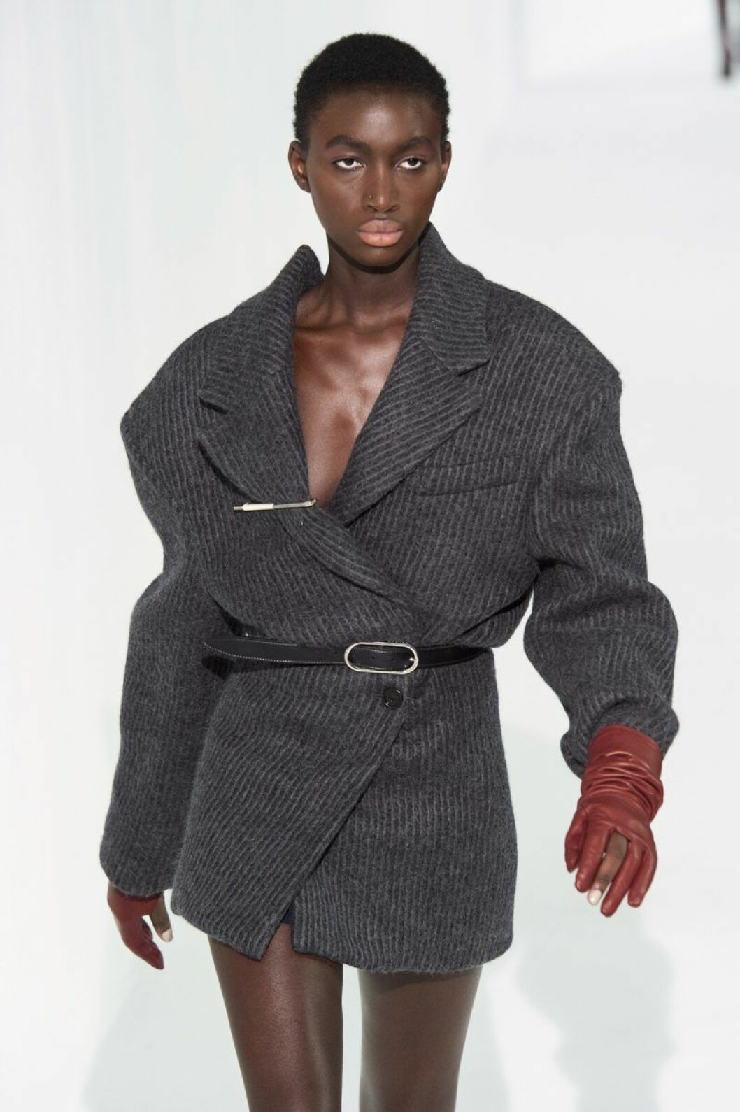 Acne Studios Acne Studios aw 19 kavaj