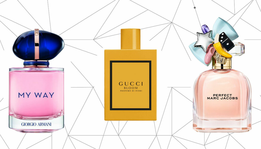 9 nya parfymer du kommer att älska att bära hösten 2020