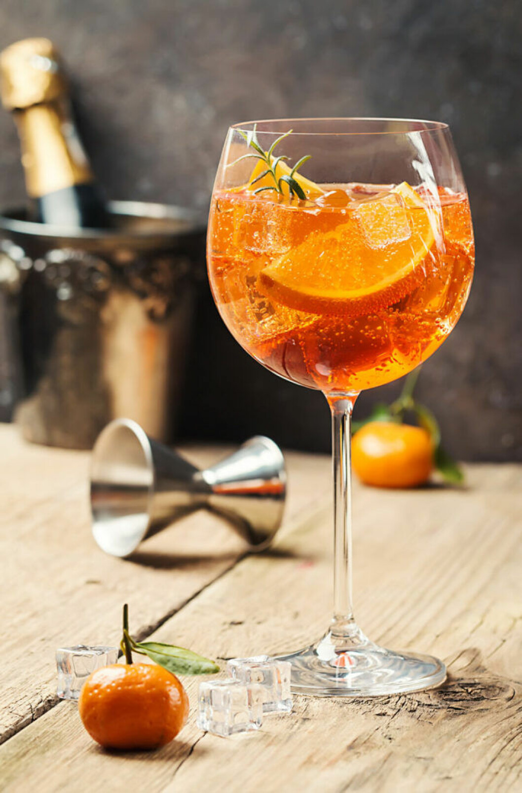 Höstspritz