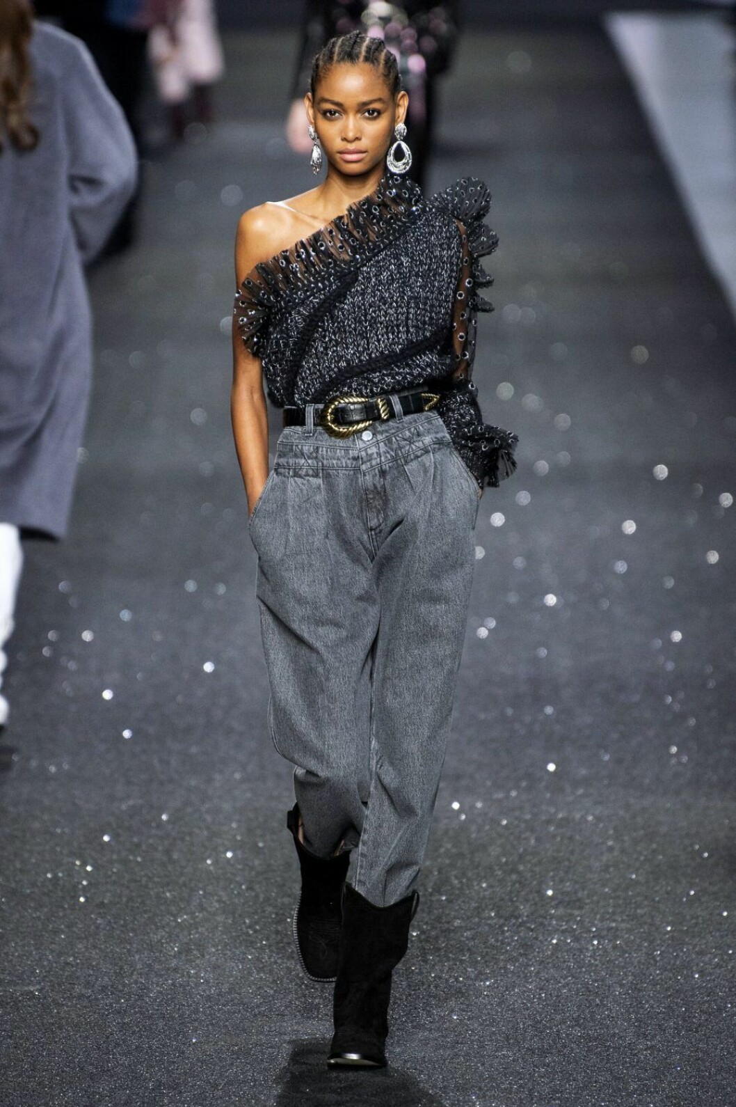 Alberta Ferretti Alberta Ferretti Isabel Marant hosttrender 2019