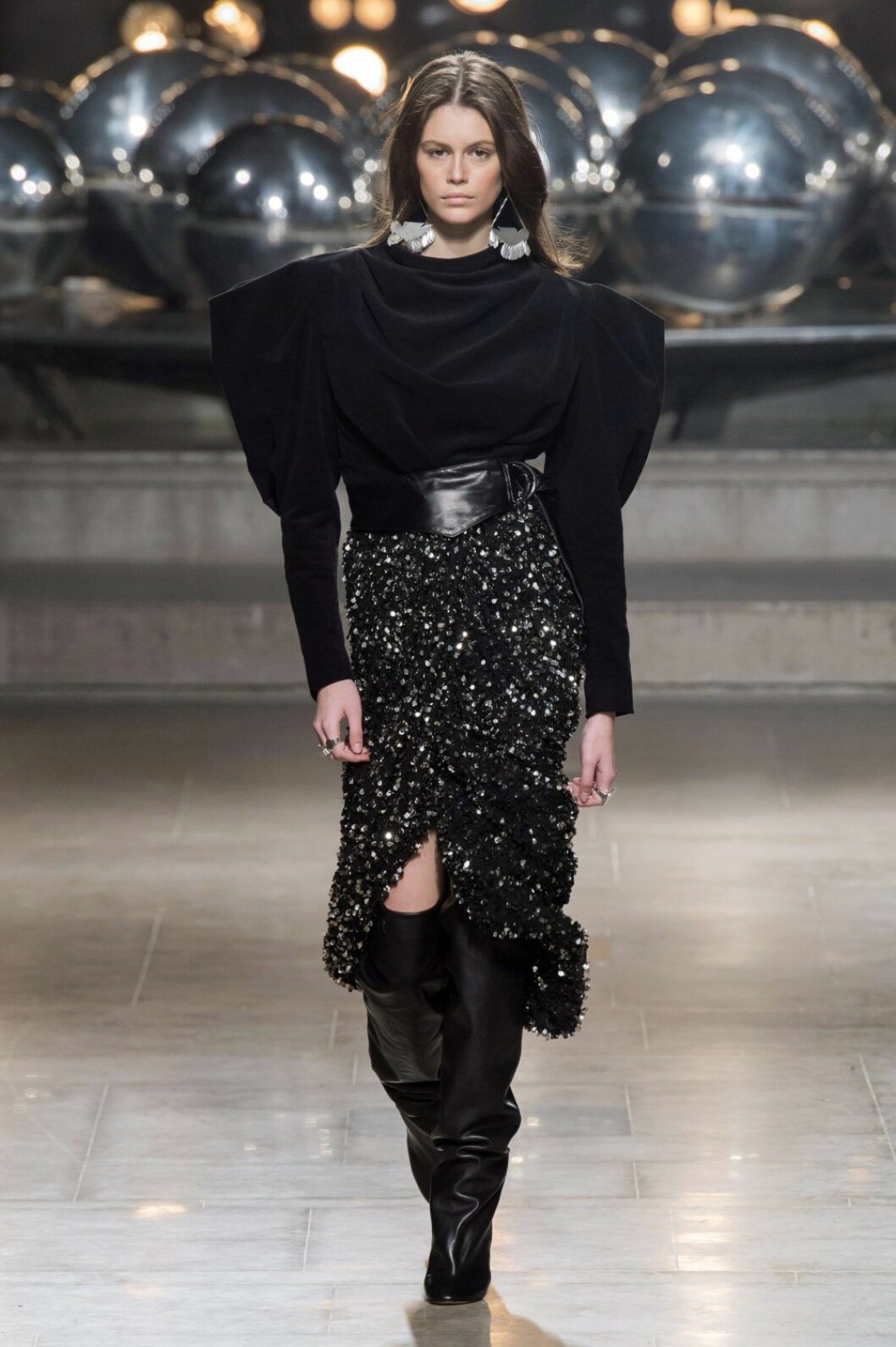 Isabel Marant Isabel Marant hosttrender 2019