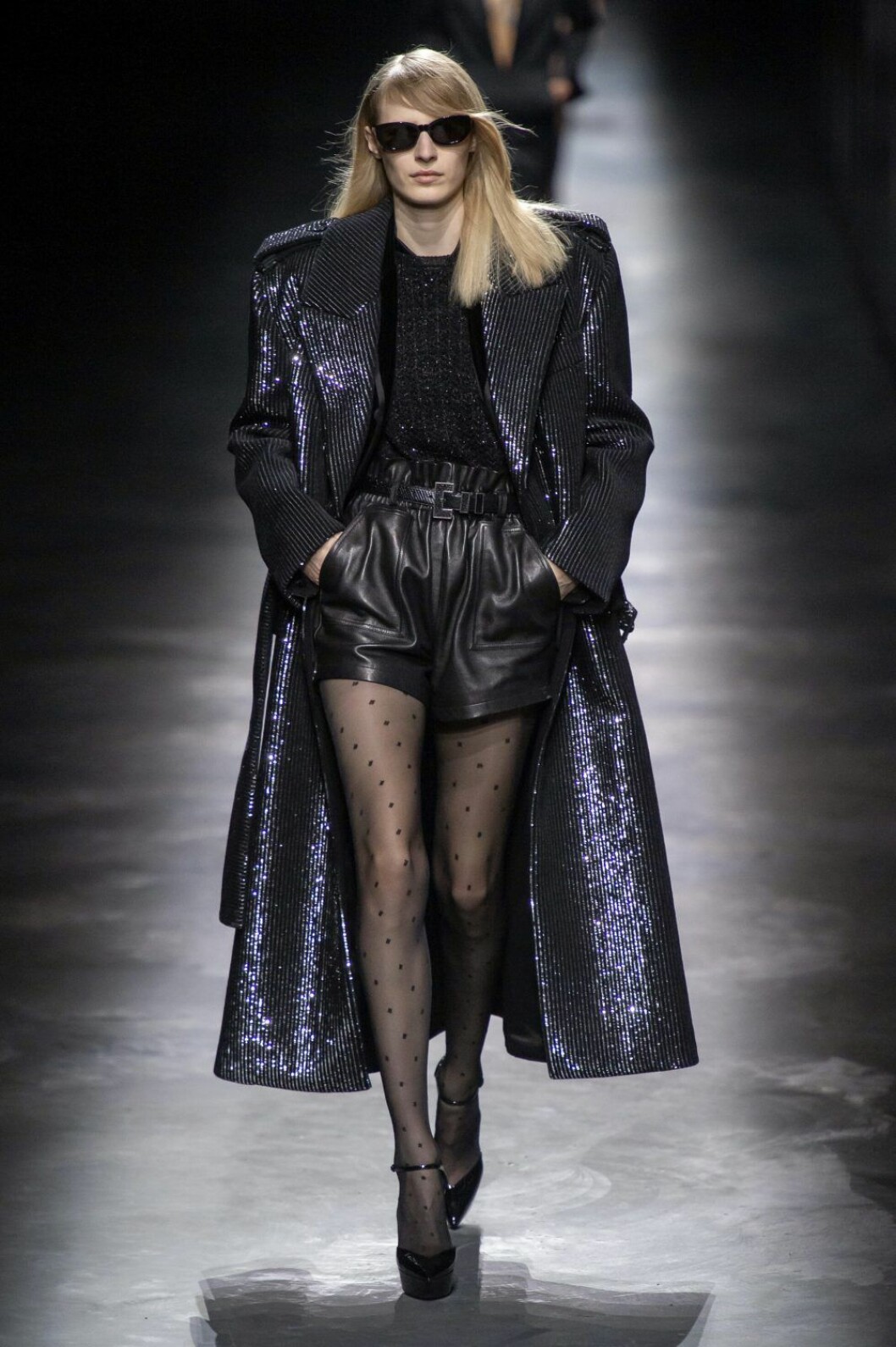 Saint Laurent Saint Laurent hosttrender 2019