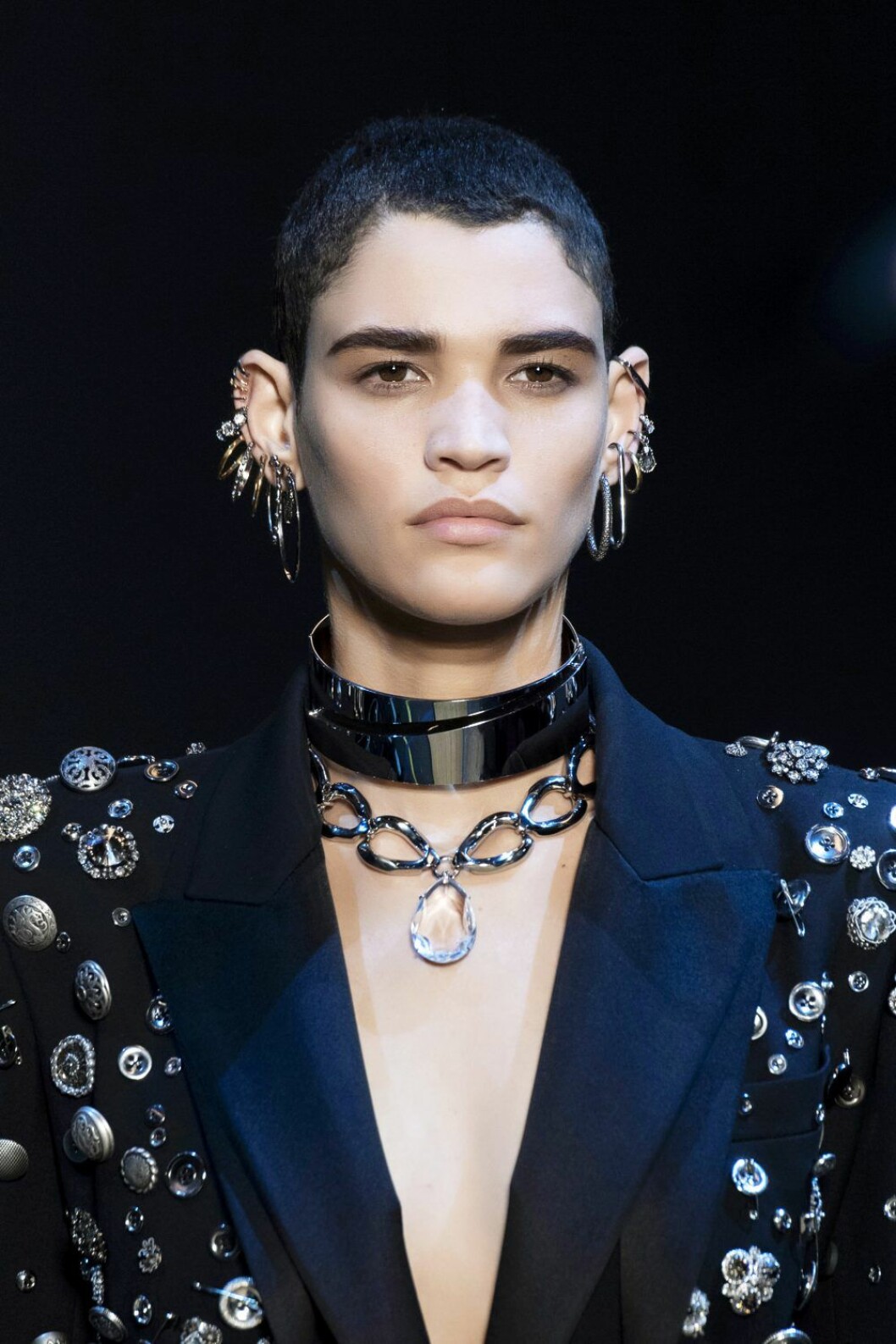 Alexander McQueen Alexander McQueen hosttrender 2019