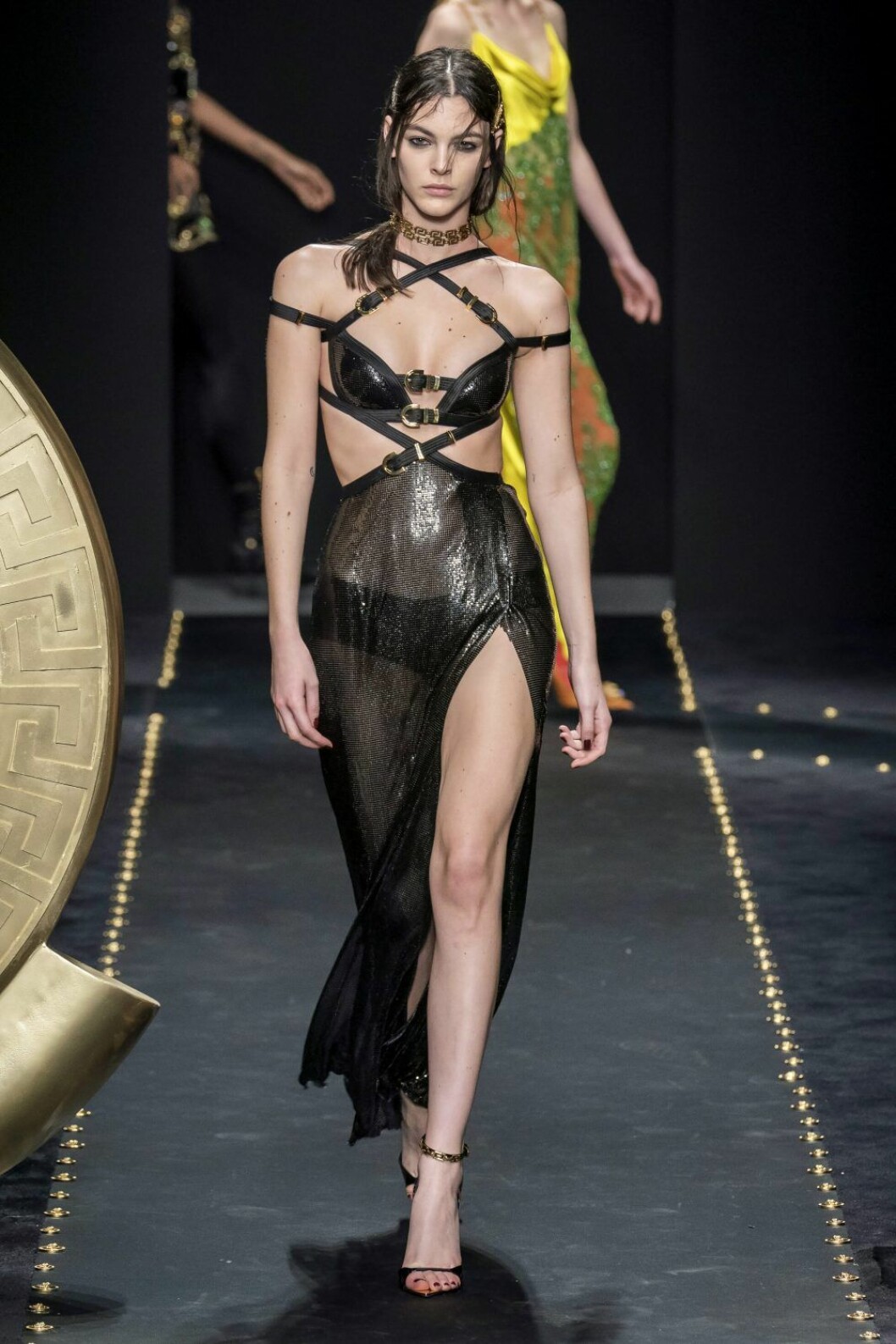 Versace Versace hosttrender 2019