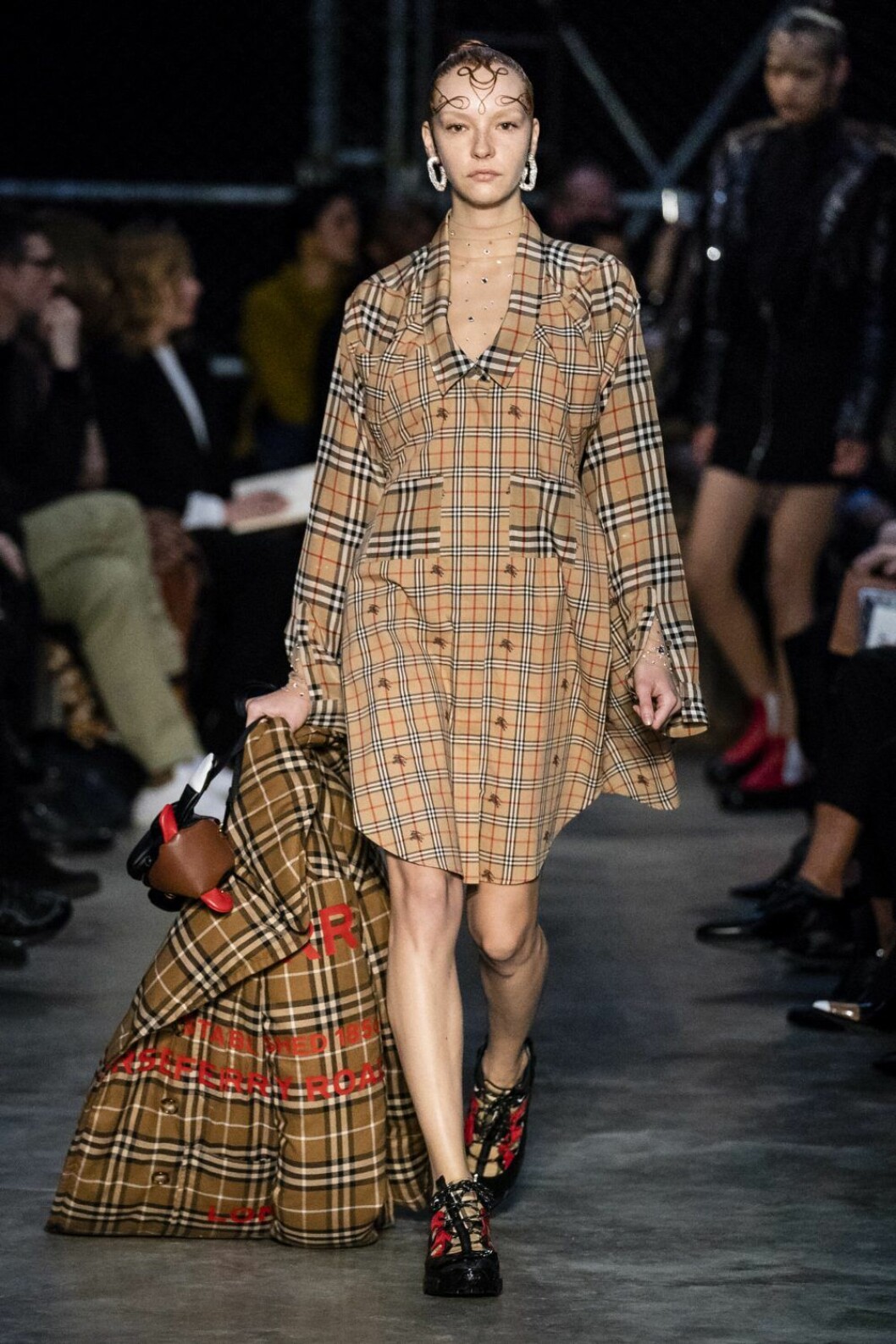 Burberry Burberry hosttrender 2019