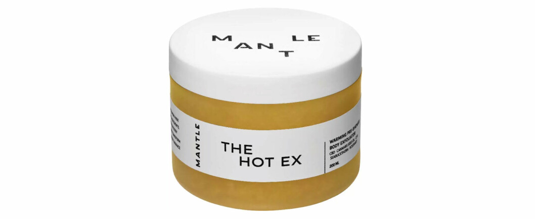 trettio plus trevar skönhettips mantle