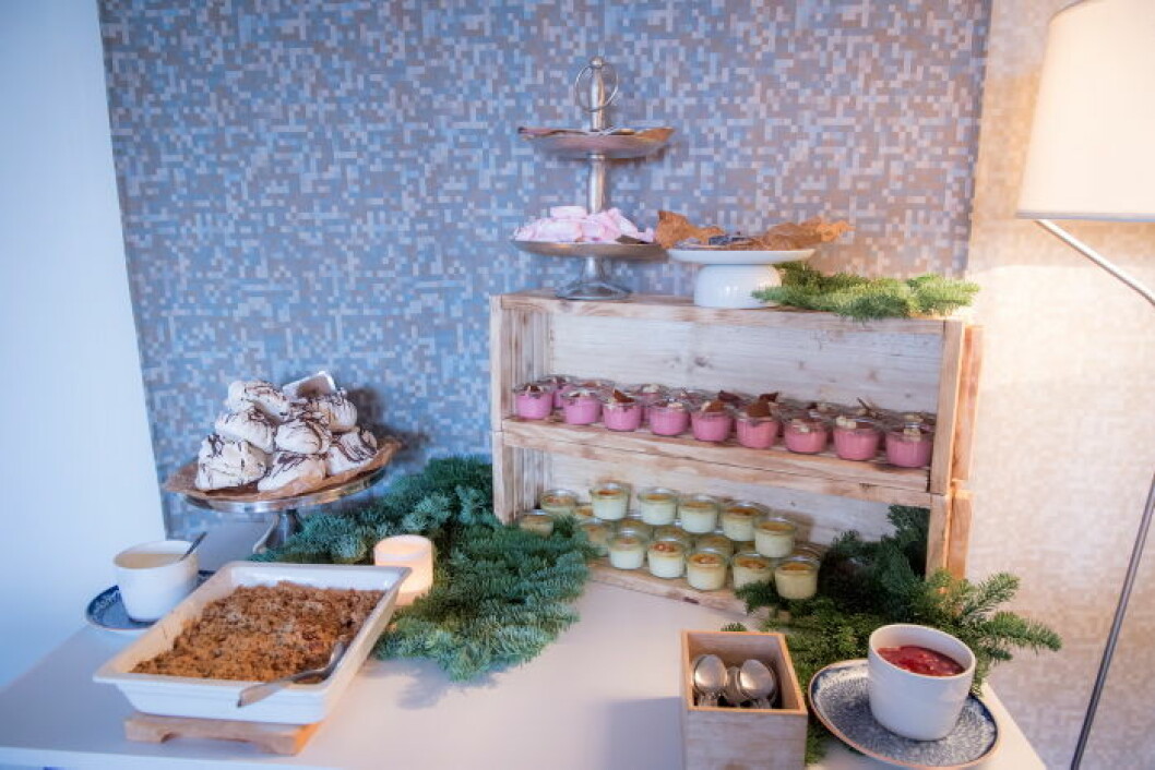 Brunch. Brunch.