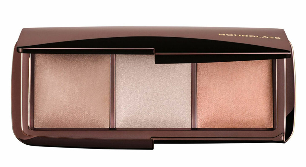 Hourglass, Ambient lightning palette. Hourglass, Ambient lightning palette.
