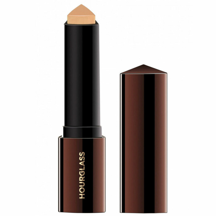 Hourglass vanish seamless foundation stick funkar som concealer. Klicka på bilden och kom direkt till stiftet. HOURGLASS VANISH SEAMLESS FOUNDATION STICK – FUNKAR SOM CONCEALER