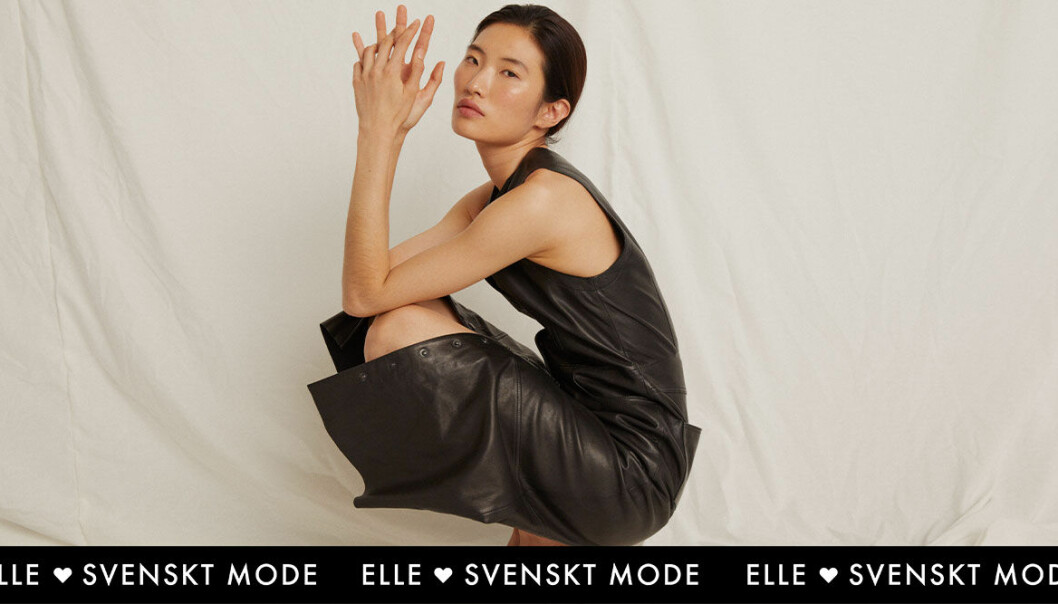Svenskt mode House of Dagmar